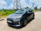 Rent A Car-Toyota Aqua