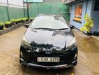 Rent a car - Toyota Aqua