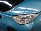 Rent a car-Toyota aqua