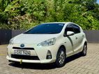 Rent a car - Toyota Aqua