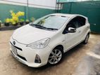 Rent a Car - Toyota Aqua