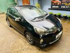 Rent a car - Toyota Aqua