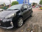 Rent A Car Toyota Aqua