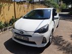 Rent A Car- Toyota Aqua