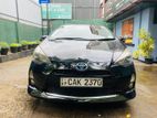 Rent A Car - Toyota Aqua