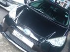 Rent a Car - Toyota Aqua