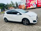 Rent a car Toyota Aqua