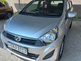 RENT A CAR TOYOTA AQUA