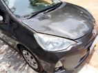 Rent a car - Toyota Aqua