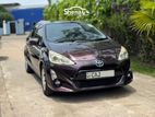 Rent A Car - Toyota Aqua