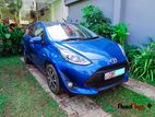 Rent a Car -Toyota Aqua