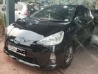 Rent a Car Toyota Aqua