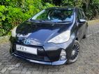 Rent a Car Toyota Aqua