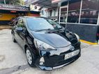 Rent a Car-Toyota Aqua