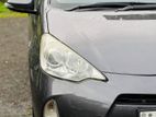 Rent a car - Toyota Aqua