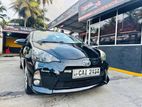 Rent a Car-Toyota Aqua