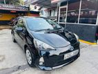 Rent a Car-Toyota Aqua