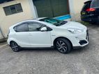 Rent a Car Toyota Aqua