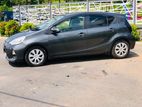 Rent a Car Toyota Aqua