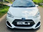 Rent a Car Toyota Aqua