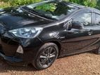 Rent a Car - Toyota Aqua