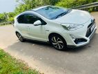 Rent a Car Toyota Aqua