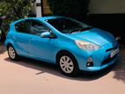Rent a Car Toyota Aqua