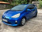 Rent A Car - Toyota Aqua