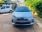 RENT A CAR- TOYOTA AQUA HYBRID