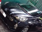 Rent a Car- Toyota Aqua Hybrid