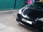 Rent a Car- Toyota Aqua Hybrid