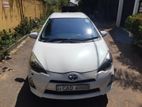 Rent a Car - Toyota Aqua ( HYBRID/Hatchback)