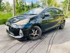 Rent a Car- Toyota Aqwa