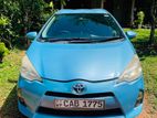 Rent a Car- Toyota Aqwa