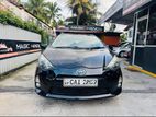 Rent a Car- Toyota Aqwa
