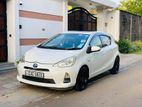 Rent a Car-Toyota Aqwa