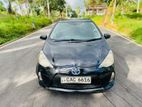 Rent a Car-Toyota Aqwa
