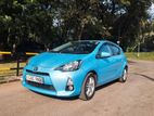 Rent a Car- Toyota Aqwa