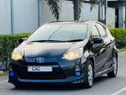 Rent a Car- Toyota Aqwa
