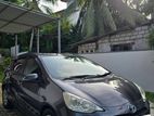 Rent a Car-Toyota Aqwa
