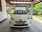 Rent a Car-Toyota Aqwa