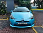 Rent a Car-Toyota Aqwa