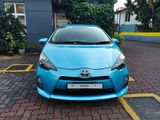 Rent a Car-Toyota Aqwa