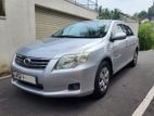 Rent a Car - Toyota Axio 2009