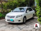 Rent a Car - Toyota Axio 2012