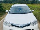 Rent a Car Toyota Axio