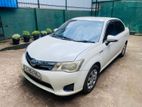 Rent A Car- Toyota Axio