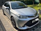 Rent A Car Toyota Axio