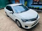 Rent a car - Toyota axio