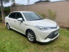 Rent a car - Toyota Axio